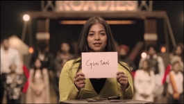 Mtv Roadies - Season 20 - 22nd March 2025